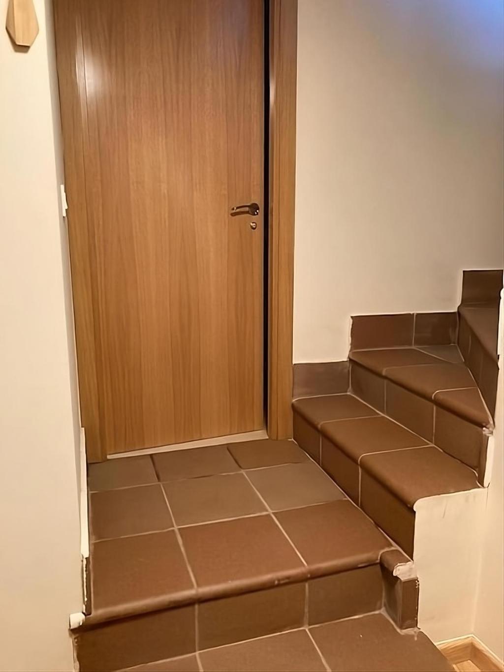 Apartament Duplex Amb Vistes Al Pirineu Catala Coll de Nargó المظهر الخارجي الصورة