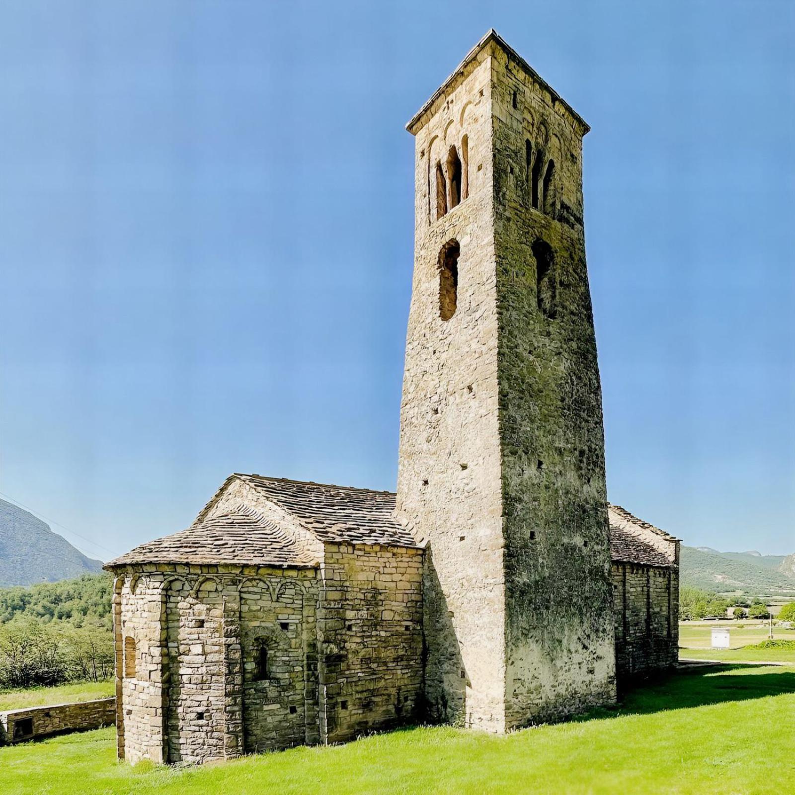 Apartament Duplex Amb Vistes Al Pirineu Catala Coll de Nargó المظهر الخارجي الصورة