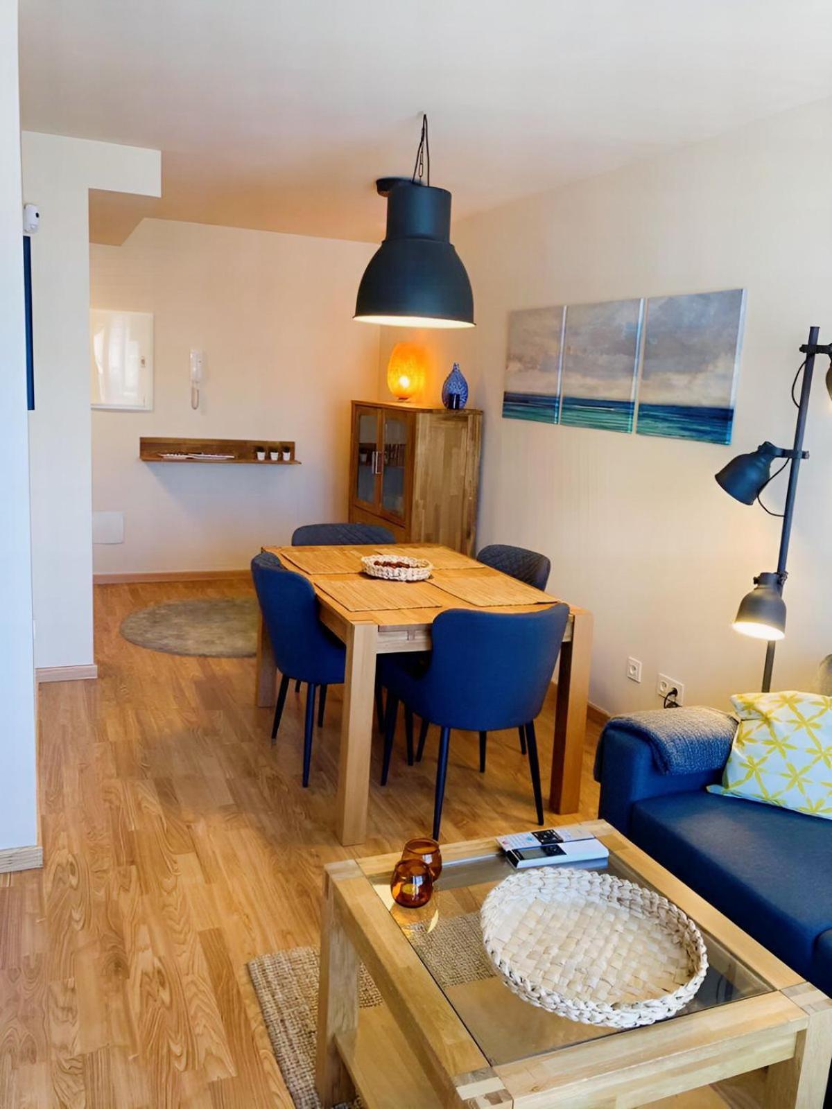 Apartament Duplex Amb Vistes Al Pirineu Catala Coll de Nargó المظهر الخارجي الصورة