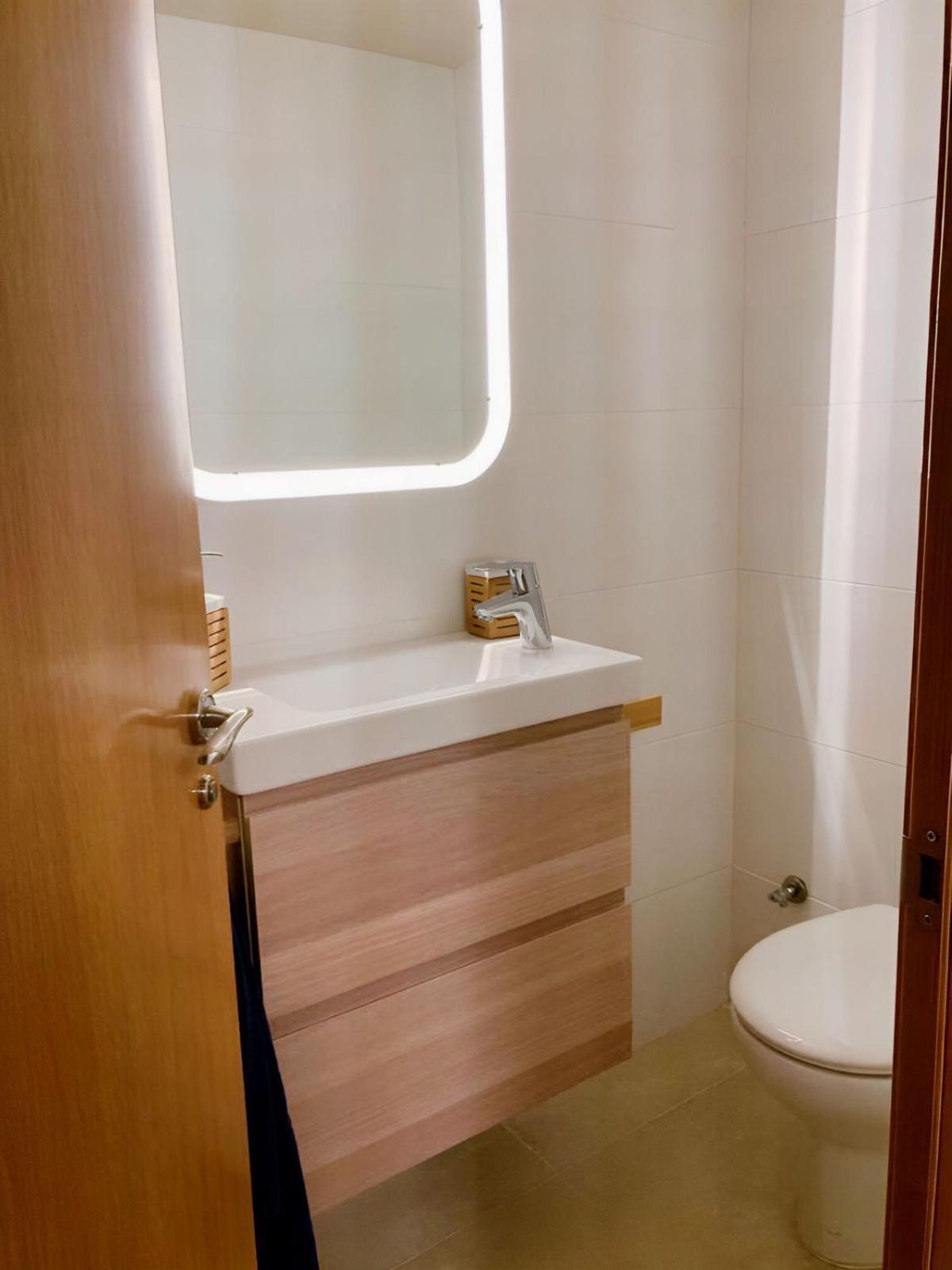 Apartament Duplex Amb Vistes Al Pirineu Catala Coll de Nargó المظهر الخارجي الصورة