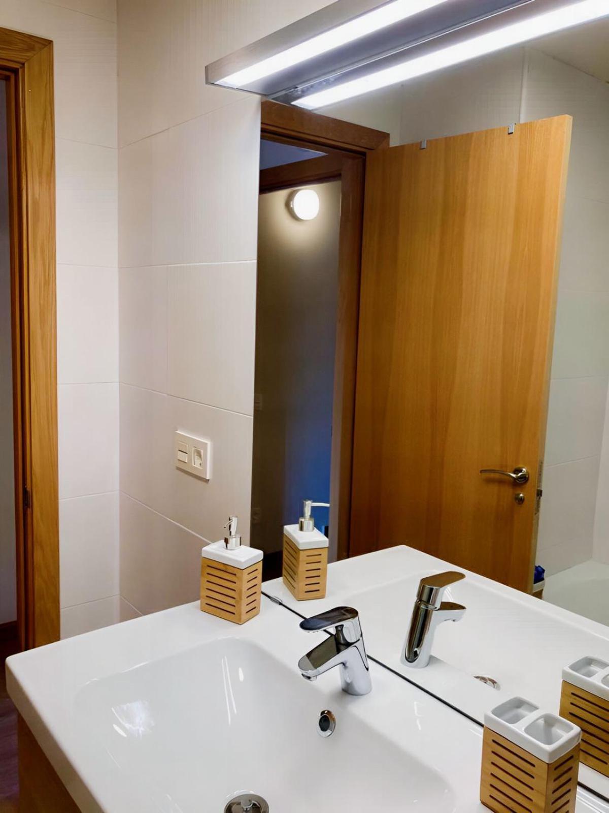 Apartament Duplex Amb Vistes Al Pirineu Catala Coll de Nargó المظهر الخارجي الصورة
