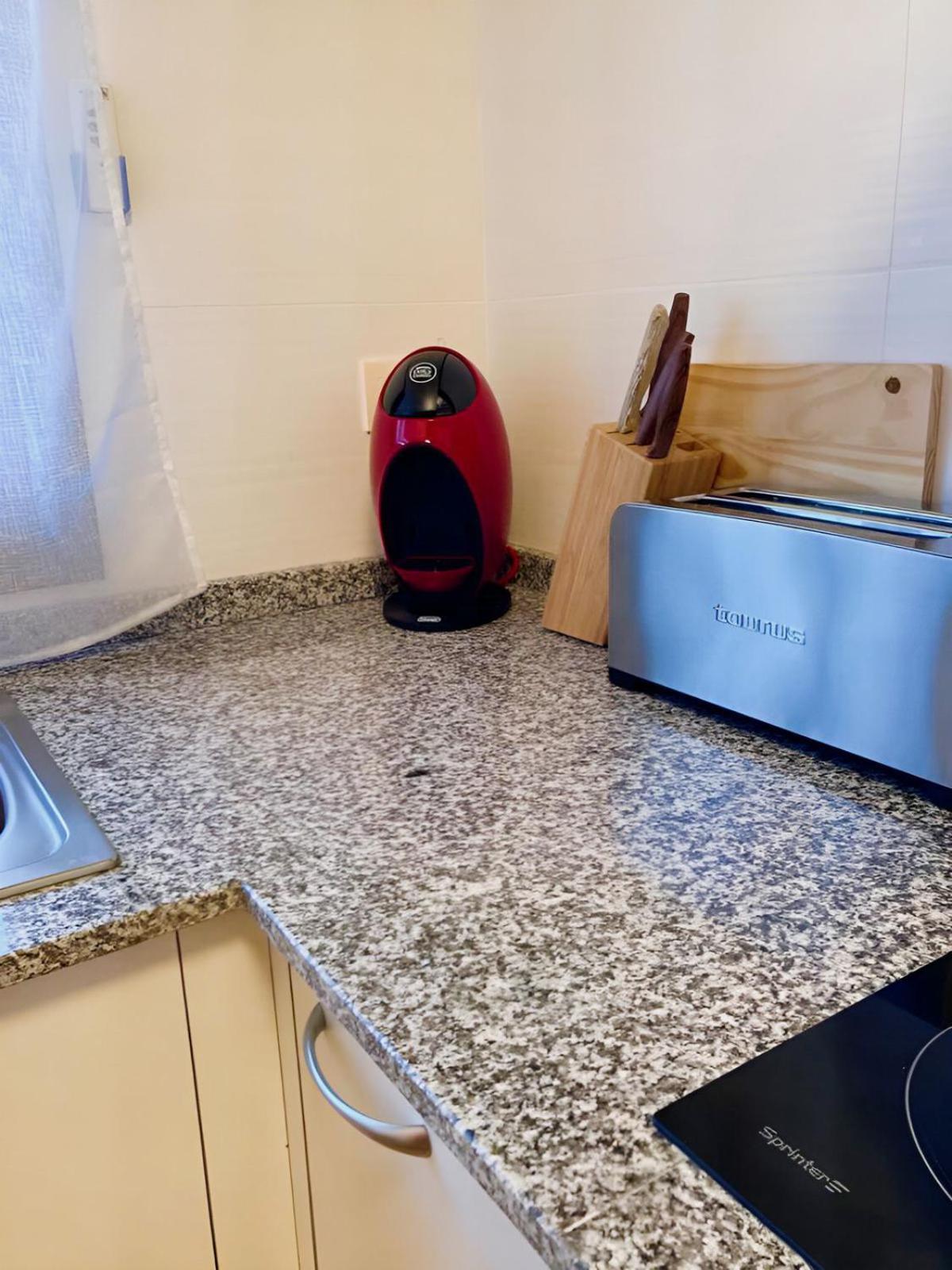 Apartament Duplex Amb Vistes Al Pirineu Catala Coll de Nargó المظهر الخارجي الصورة