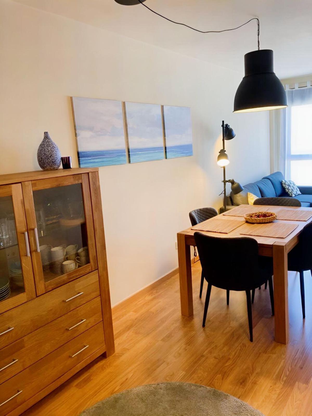 Apartament Duplex Amb Vistes Al Pirineu Catala Coll de Nargó المظهر الخارجي الصورة